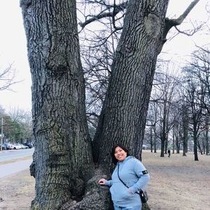 Meet your Posher, Elisa